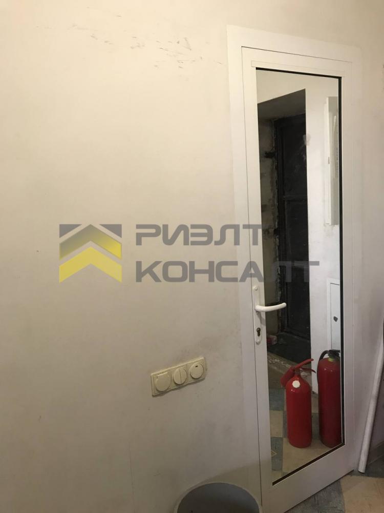 1-комн. квартира, Вторичка, 32.40м², 6/7 этаж миниатюра 13