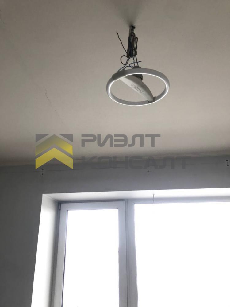1-комн. квартира, Вторичка, 32.40м², 6/7 этаж миниатюра 3
