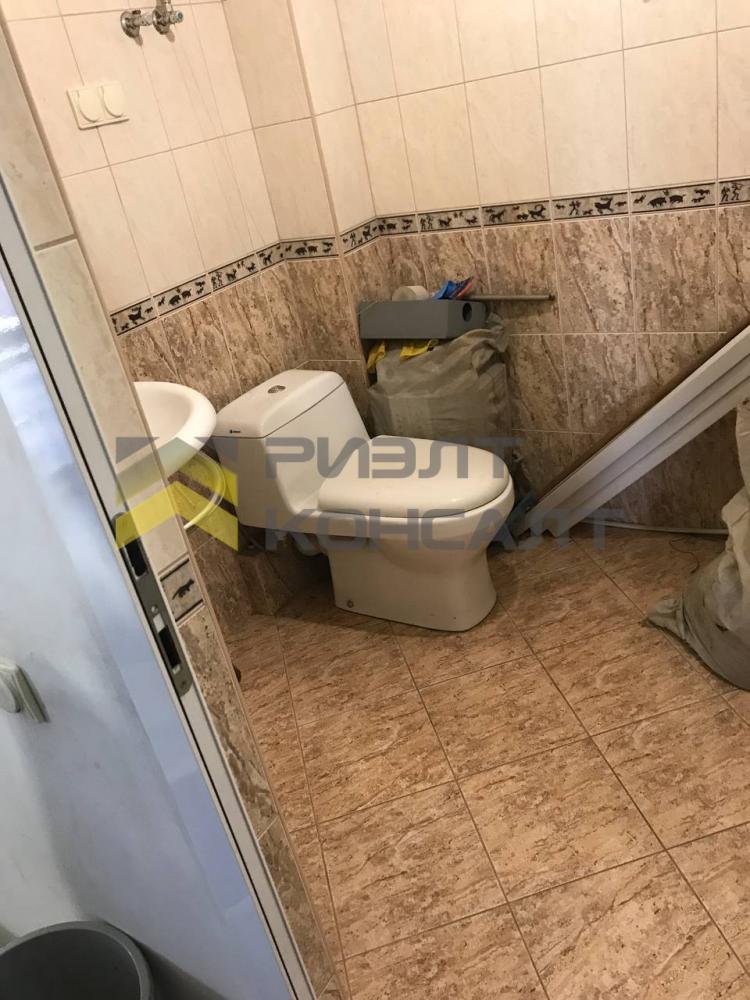 1-комн. квартира, Вторичка, 32.40м², 6/7 этаж миниатюра 12