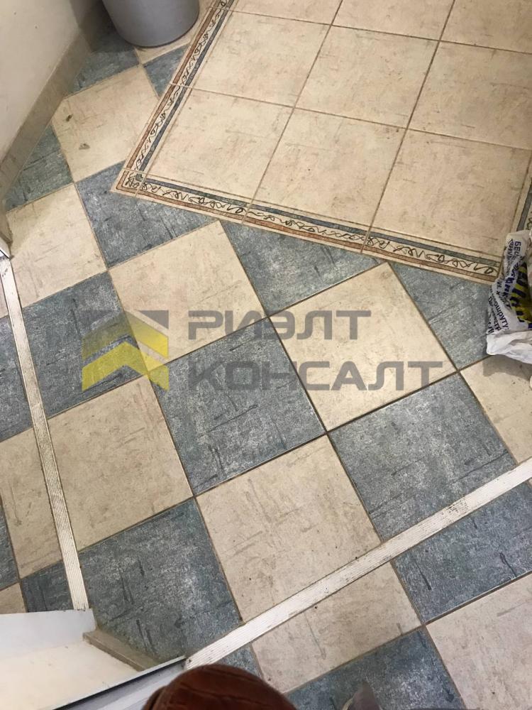 1-комн. квартира, Вторичка, 32.40м², 6/7 этаж миниатюра 15