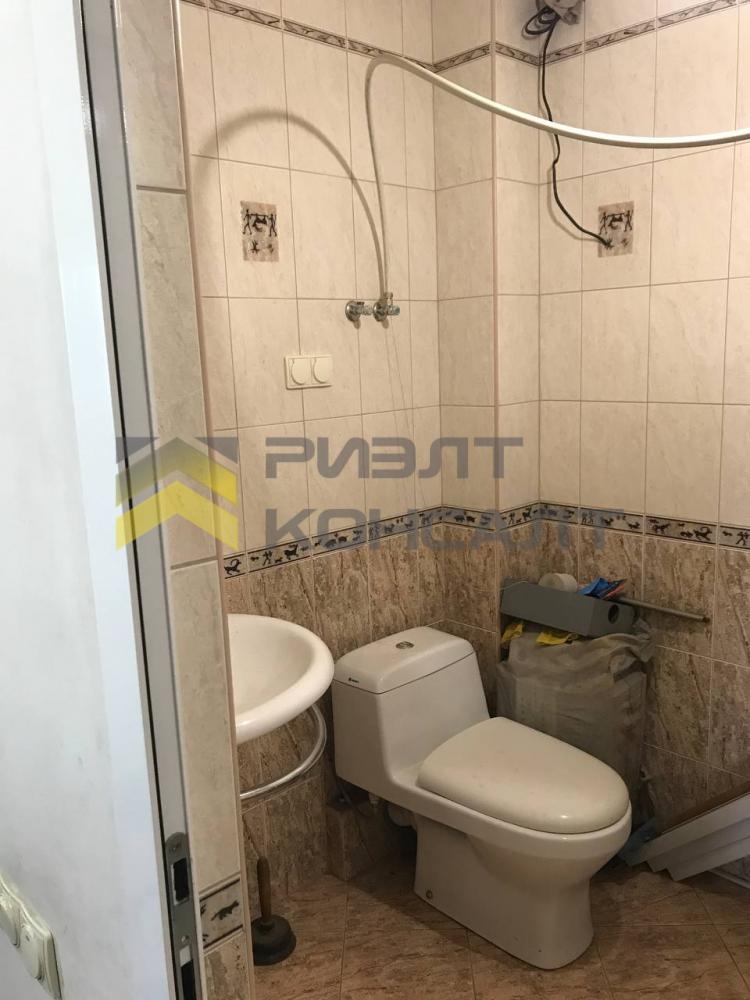 1-комн. квартира, Вторичка, 32.40м², 6/7 этаж миниатюра 14