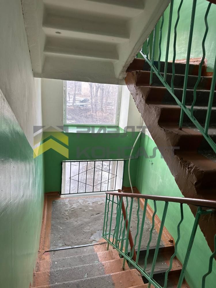 2-комн. квартира, Вторичка, 40м², 3/4 этаж миниатюра 13
