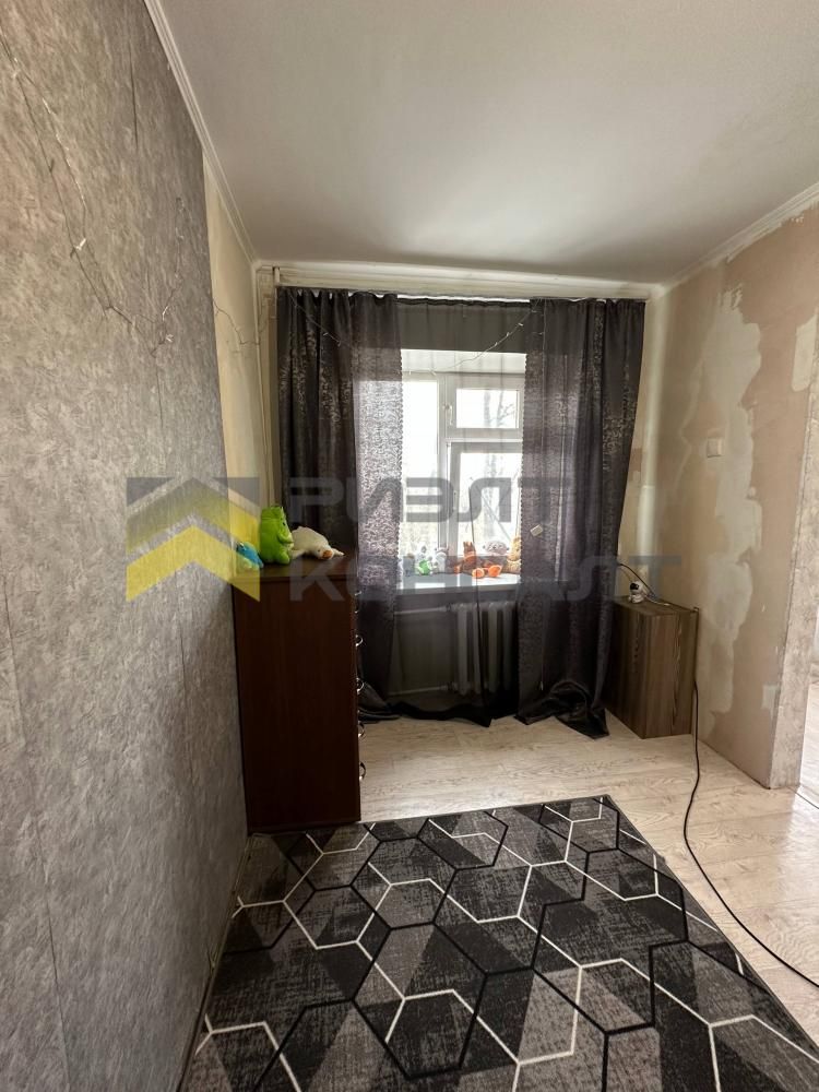 2-комн. квартира, Вторичка, 40м², 3/4 этаж миниатюра 7