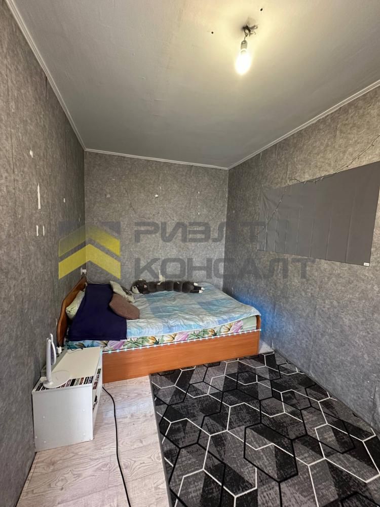 2-комн. квартира, Вторичка, 40м², 3/4 этаж миниатюра 10