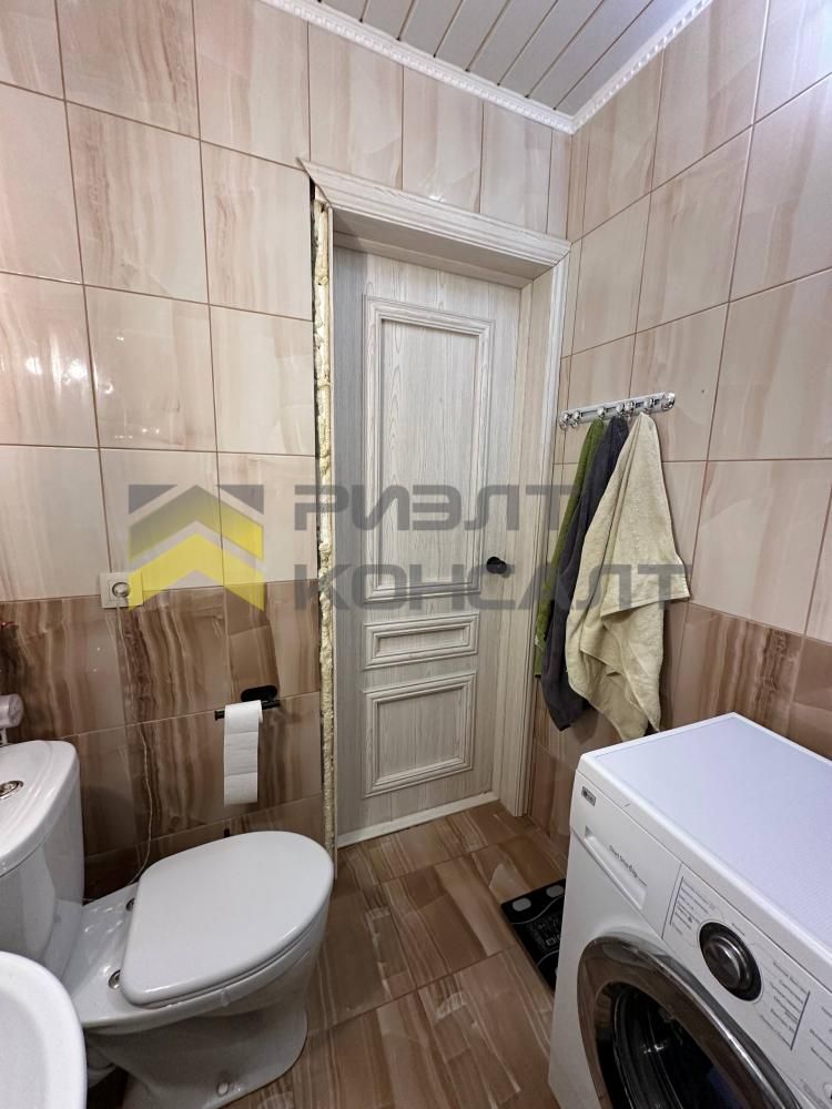 2-комн. квартира, Вторичка, 40м², 3/4 этаж миниатюра 3