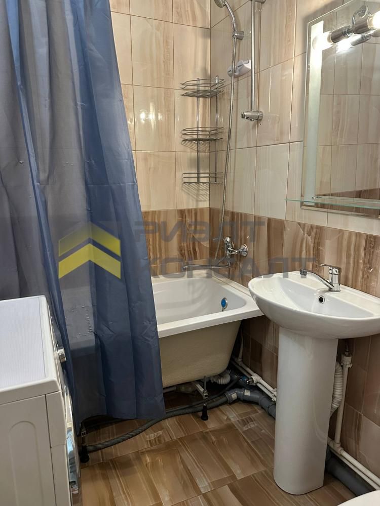 2-комн. квартира, Вторичка, 40м², 3/4 этаж миниатюра 12