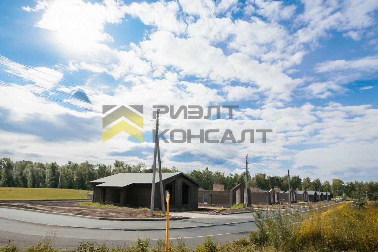 Дом, 137.90м², 6 соток, 1 этаж, 3 комн., стены: Газоблоки миниатюра 10