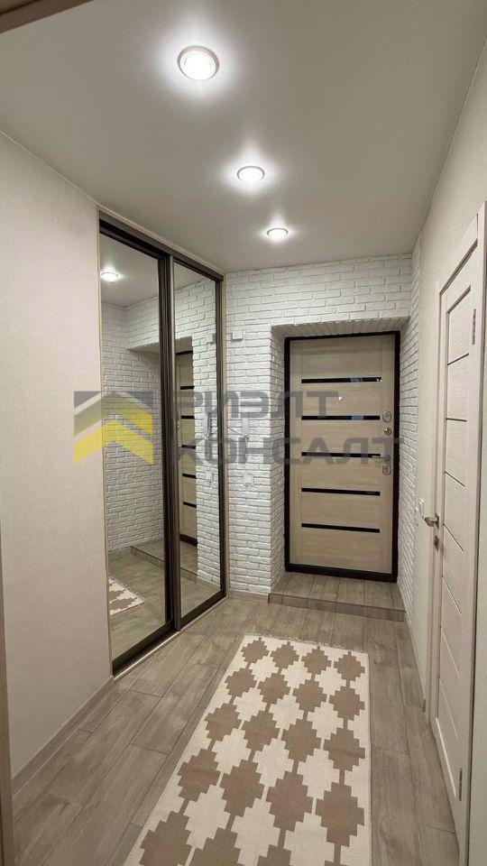 2-комн. квартира, Вторичка, 53м², 10/10 этаж миниатюра 2