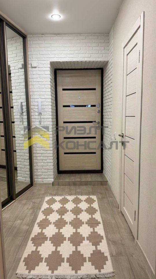2-комн. квартира, Вторичка, 53м², 10/10 этаж миниатюра 3