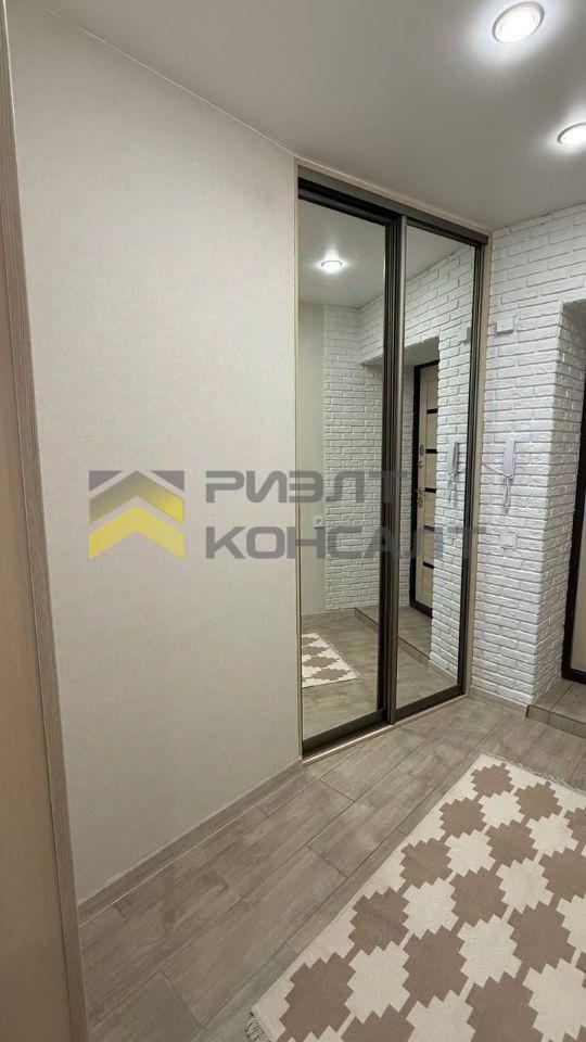 2-комн. квартира, Вторичка, 53м², 10/10 этаж миниатюра 4