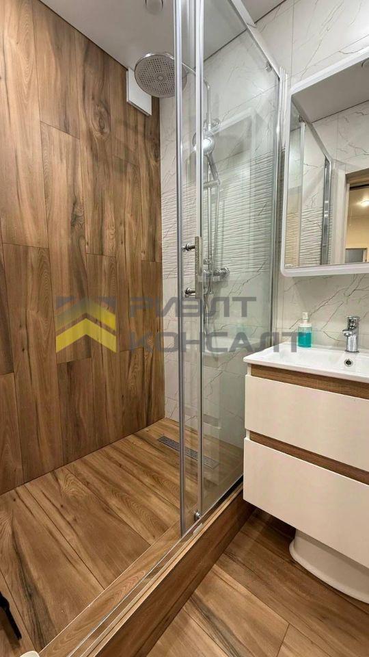 2-комн. квартира, Вторичка, 53м², 10/10 этаж миниатюра 7