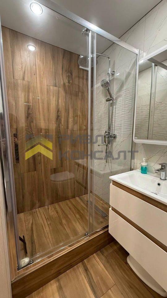 2-комн. квартира, Вторичка, 53м², 10/10 этаж миниатюра 10