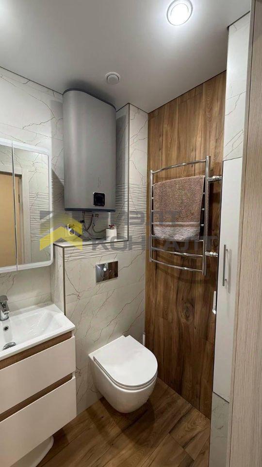 2-комн. квартира, Вторичка, 53м², 10/10 этаж миниатюра 12