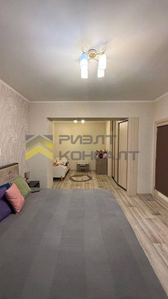 2-комн. квартира, Вторичка, 53м², 10/10 этаж миниатюра 16
