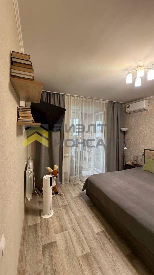 2-комн. квартира, Вторичка, 53м², 10/10 этаж миниатюра 17
