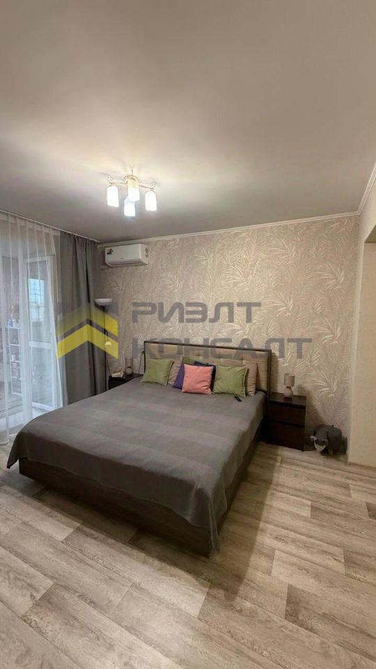 2-комн. квартира, Вторичка, 53м², 10/10 этаж миниатюра 18