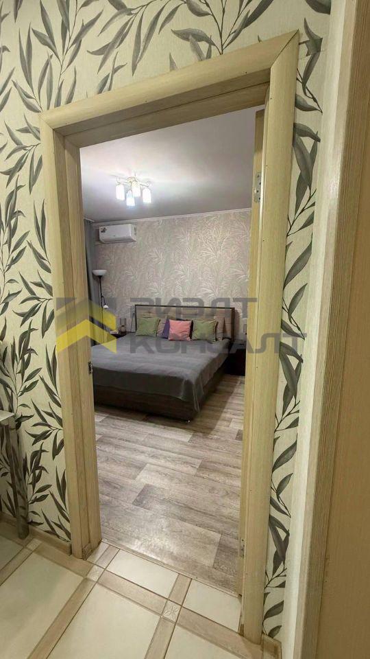 2-комн. квартира, Вторичка, 53м², 10/10 этаж миниатюра 19