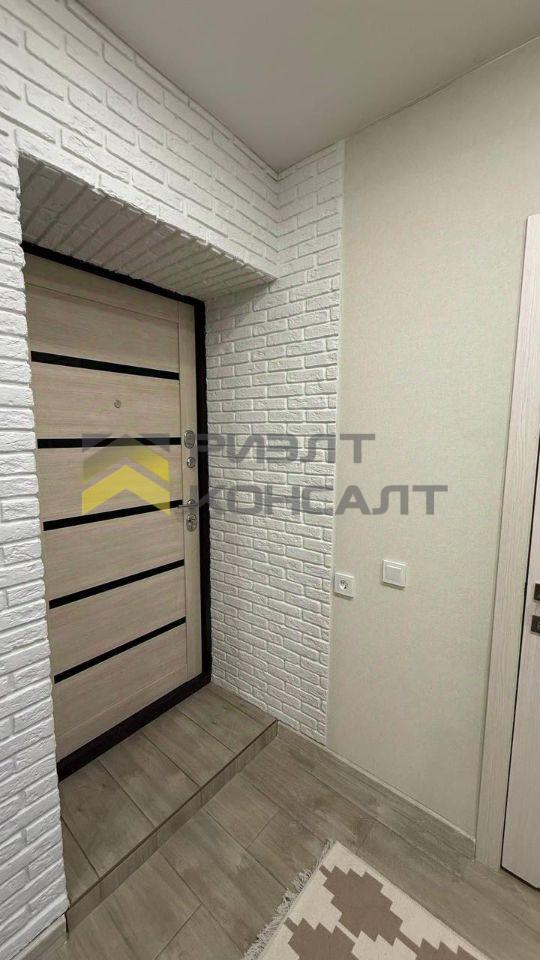 2-комн. квартира, Вторичка, 53м², 10/10 этаж миниатюра 25