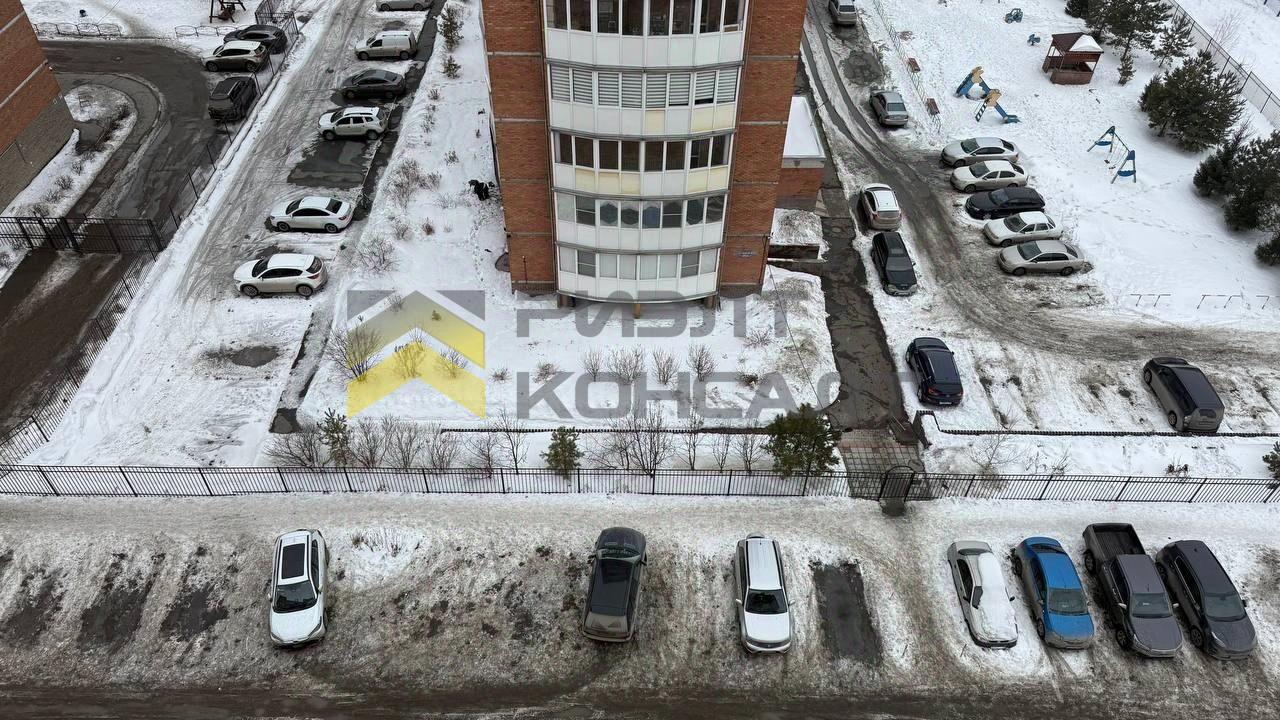 2-комн. квартира, Вторичка, 53м², 10/10 этаж миниатюра 33