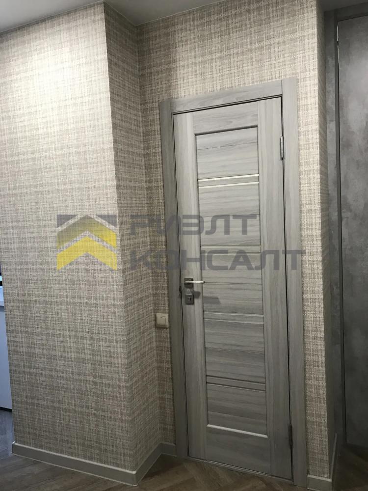 1-комн. квартира, Вторичка, 38м², 8/10 этаж миниатюра 24