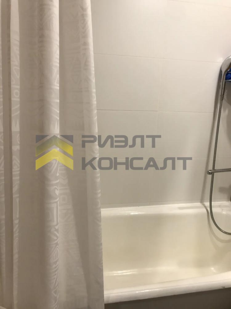 1-комн. квартира, Вторичка, 38м², 8/10 этаж миниатюра 16