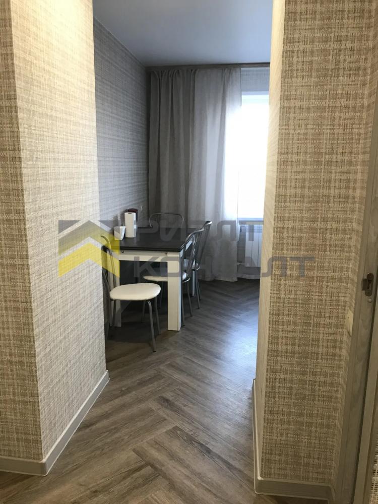 1-комн. квартира, Вторичка, 38м², 8/10 этаж миниатюра 15