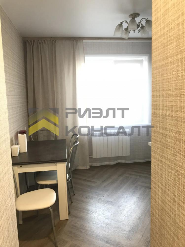1-комн. квартира, Вторичка, 38м², 8/10 этаж миниатюра 9