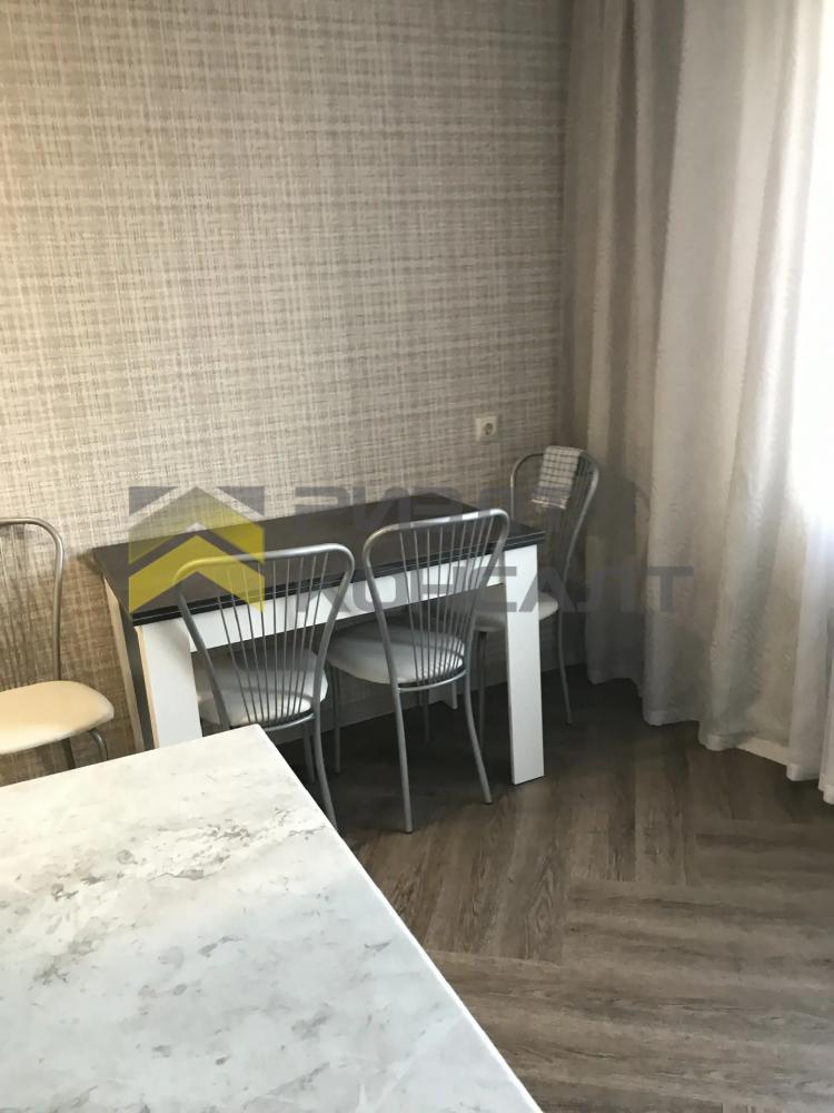 1-комн. квартира, Вторичка, 38м², 8/10 этаж миниатюра 12