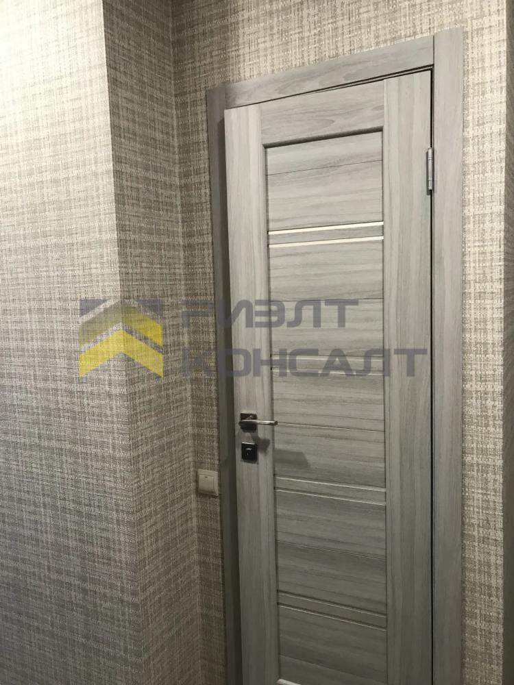 1-комн. квартира, Вторичка, 38м², 8/10 этаж миниатюра 23