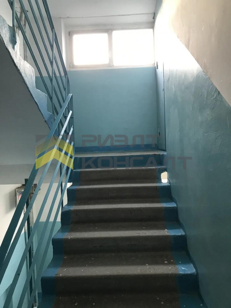 1-комн. квартира, Вторичка, 38м², 8/10 этаж миниатюра 29
