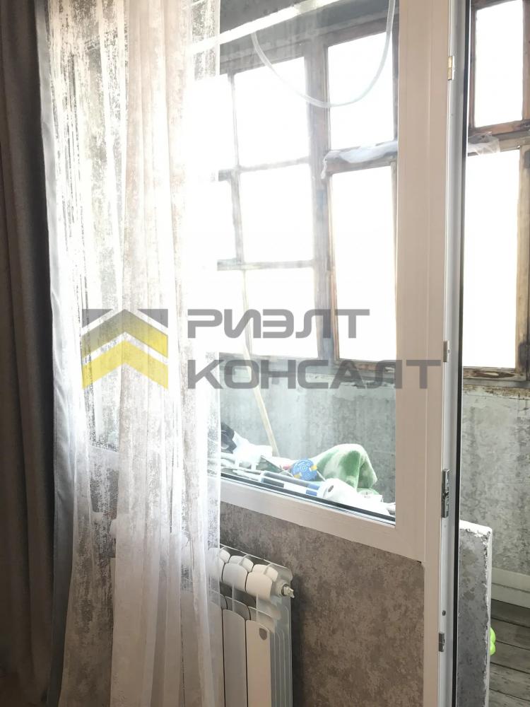 1-комн. квартира, Вторичка, 38м², 8/10 этаж миниатюра 27