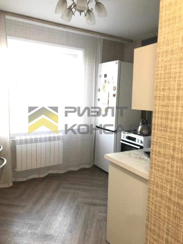 1-комн. квартира, Вторичка, 38м², 8/10 этаж миниатюра 14