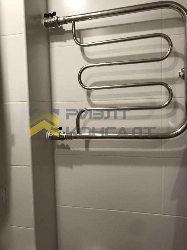 1-комн. квартира, Вторичка, 38м², 8/10 этаж миниатюра 18