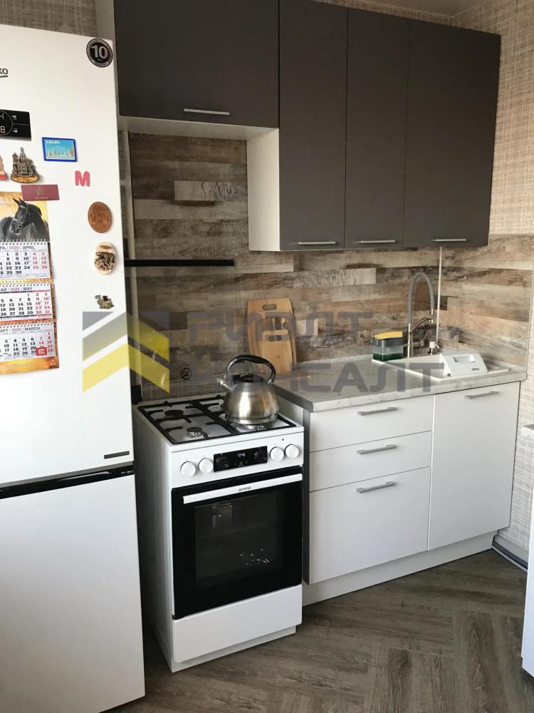 1-комн. квартира, Вторичка, 38м², 8/10 этаж миниатюра 10