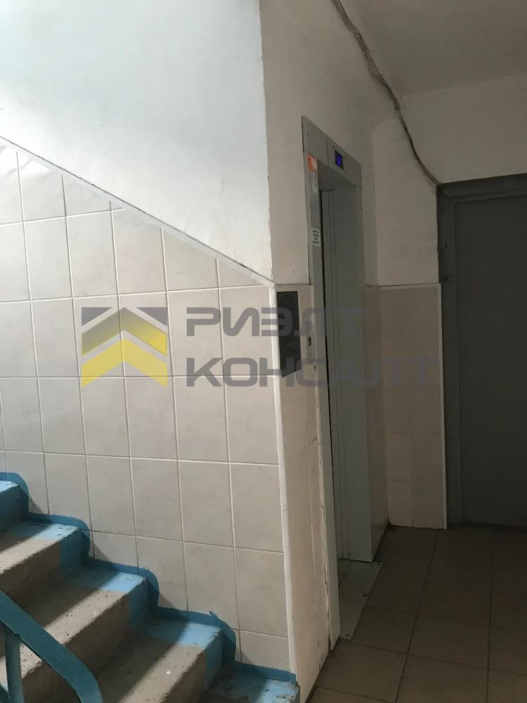 1-комн. квартира, Вторичка, 38м², 8/10 этаж миниатюра 30