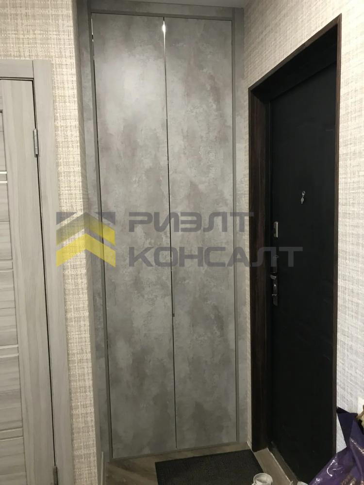 1-комн. квартира, Вторичка, 38м², 8/10 этаж миниатюра 22