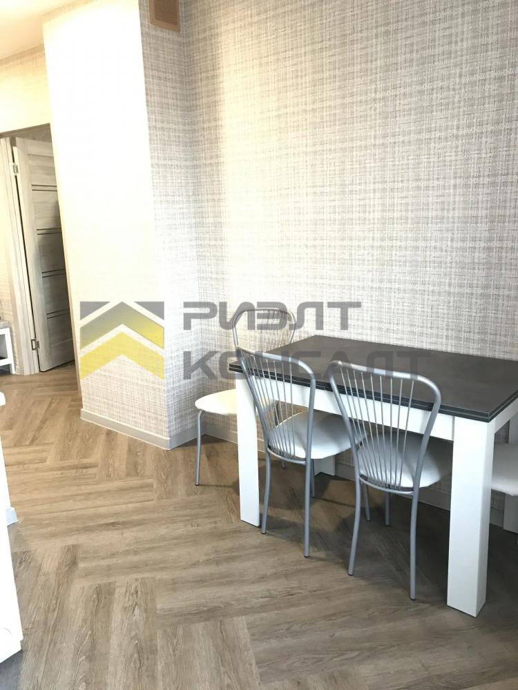 1-комн. квартира, Вторичка, 38м², 8/10 этаж миниатюра 11