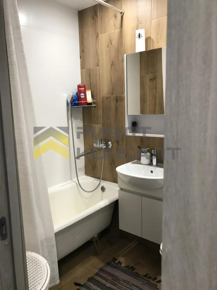 1-комн. квартира, Вторичка, 38м², 8/10 этаж миниатюра 20