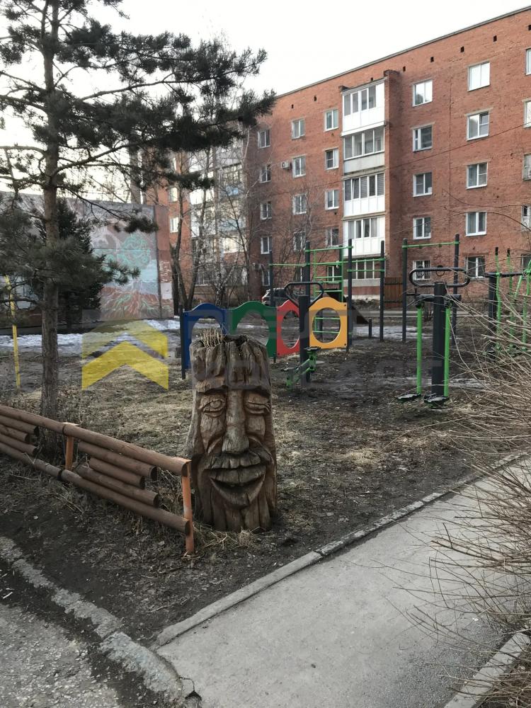 1-комн. квартира, Вторичка, 38м², 8/10 этаж миниатюра 31