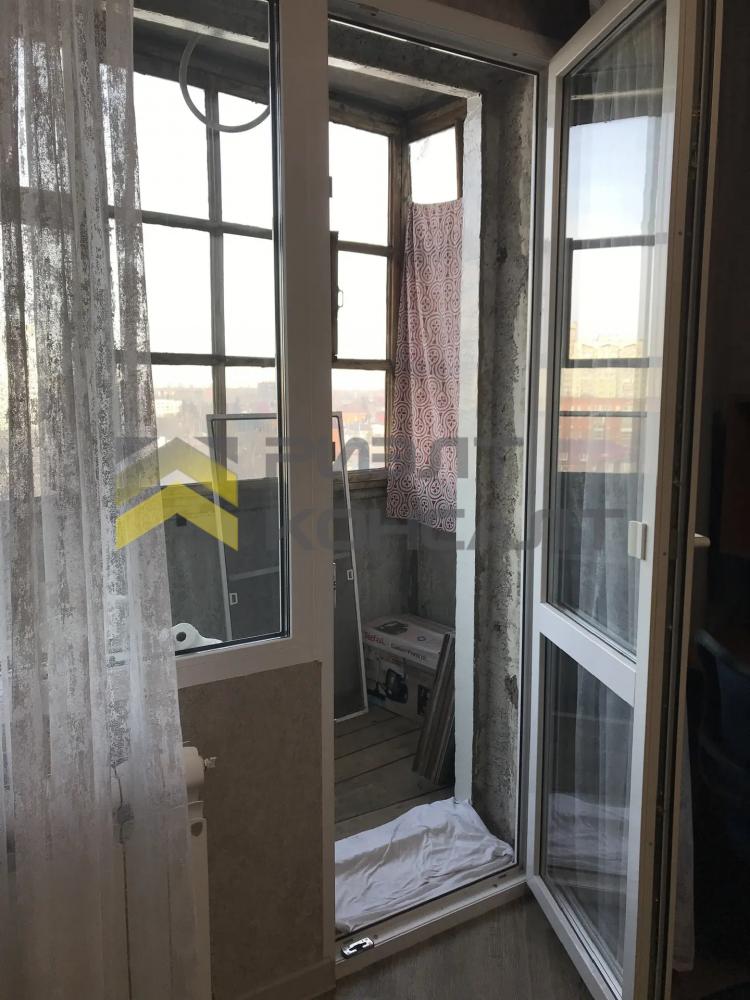 1-комн. квартира, Вторичка, 38м², 8/10 этаж миниатюра 28