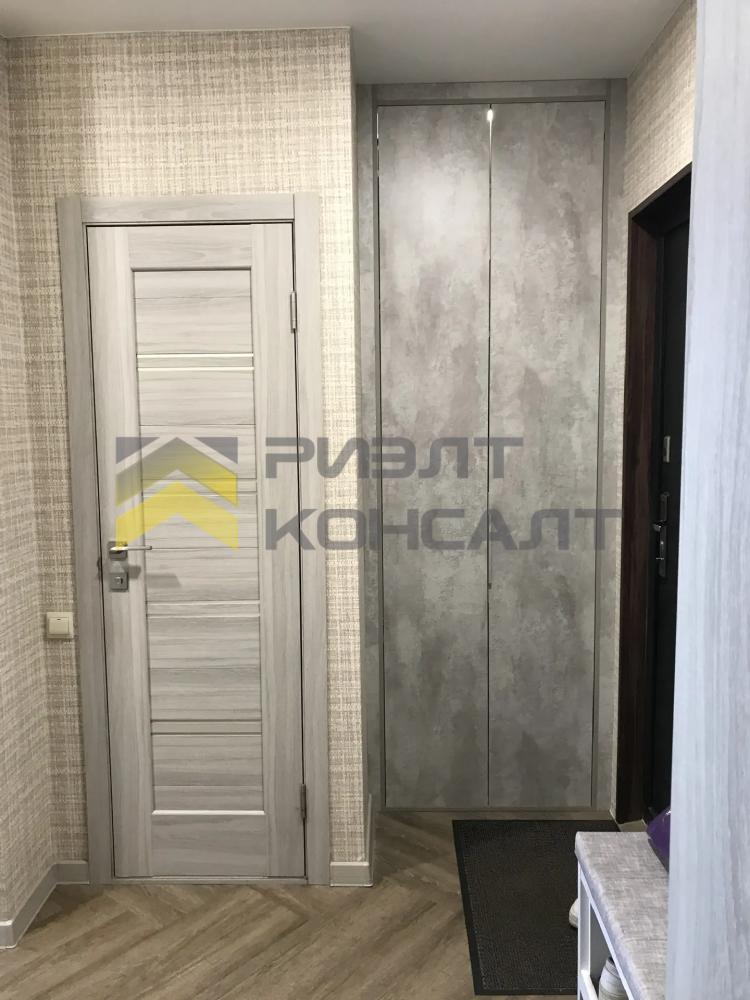 1-комн. квартира, Вторичка, 38м², 8/10 этаж миниатюра 26