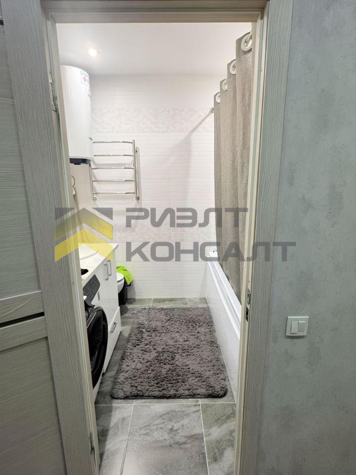 1-комн. квартира, Вторичка, 44.40м², 5/18 этаж миниатюра 7