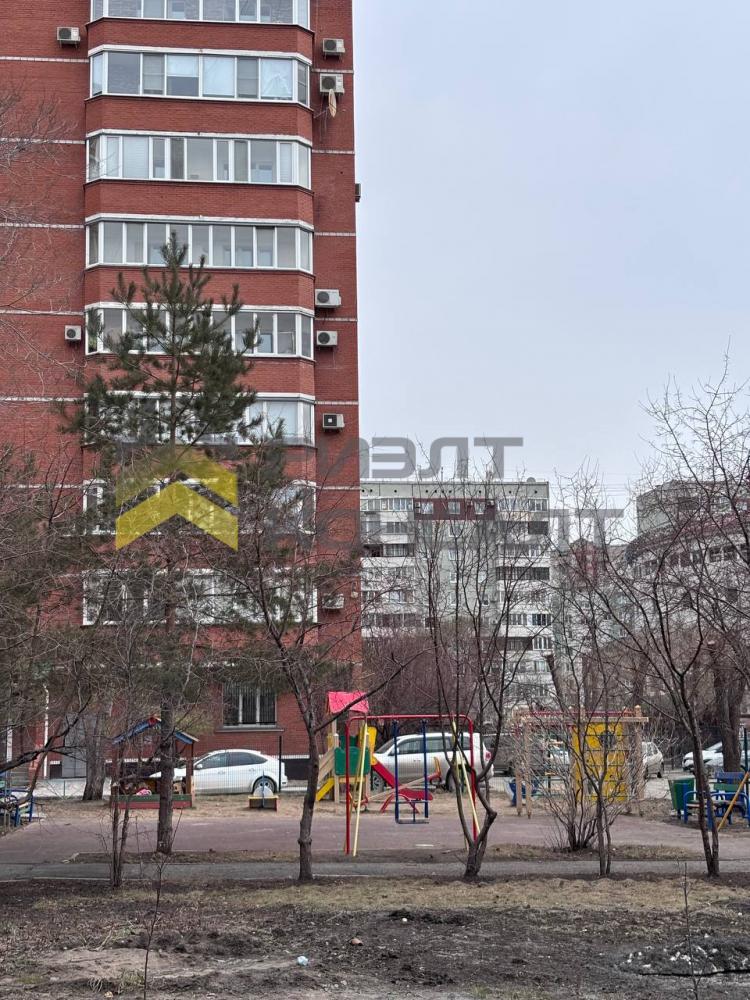 4-комн. квартира, Вторичка, 244.50м², 7/10 этаж миниатюра 37