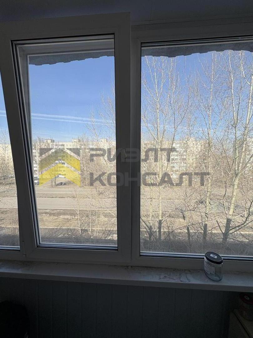 2-комн. квартира, Вторичка, 47м², 5/5 этаж миниатюра 27