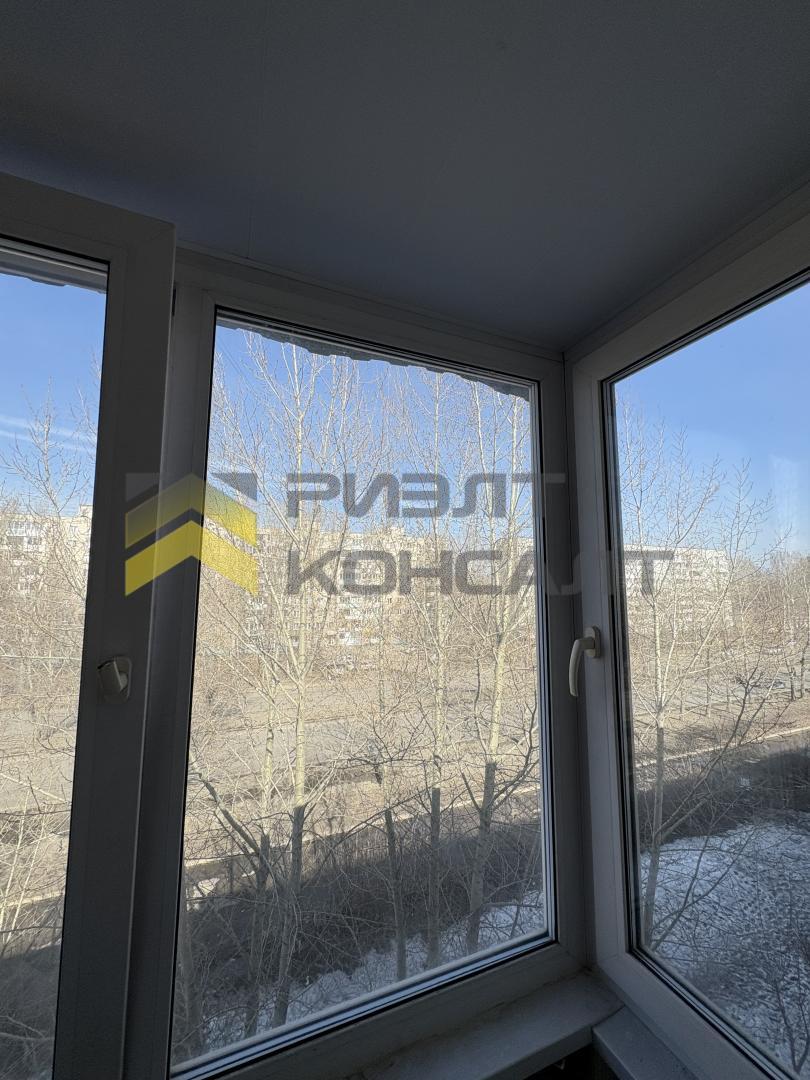 2-комн. квартира, Вторичка, 47м², 5/5 этаж миниатюра 25