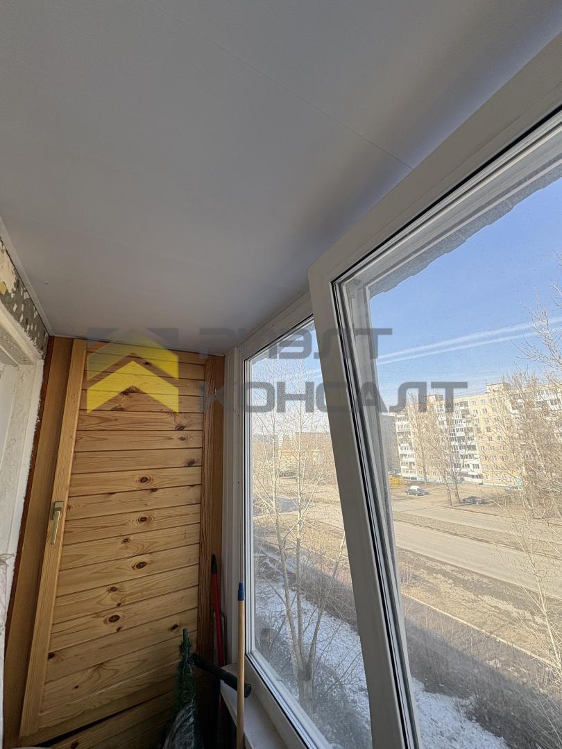 2-комн. квартира, Вторичка, 47м², 5/5 этаж миниатюра 26