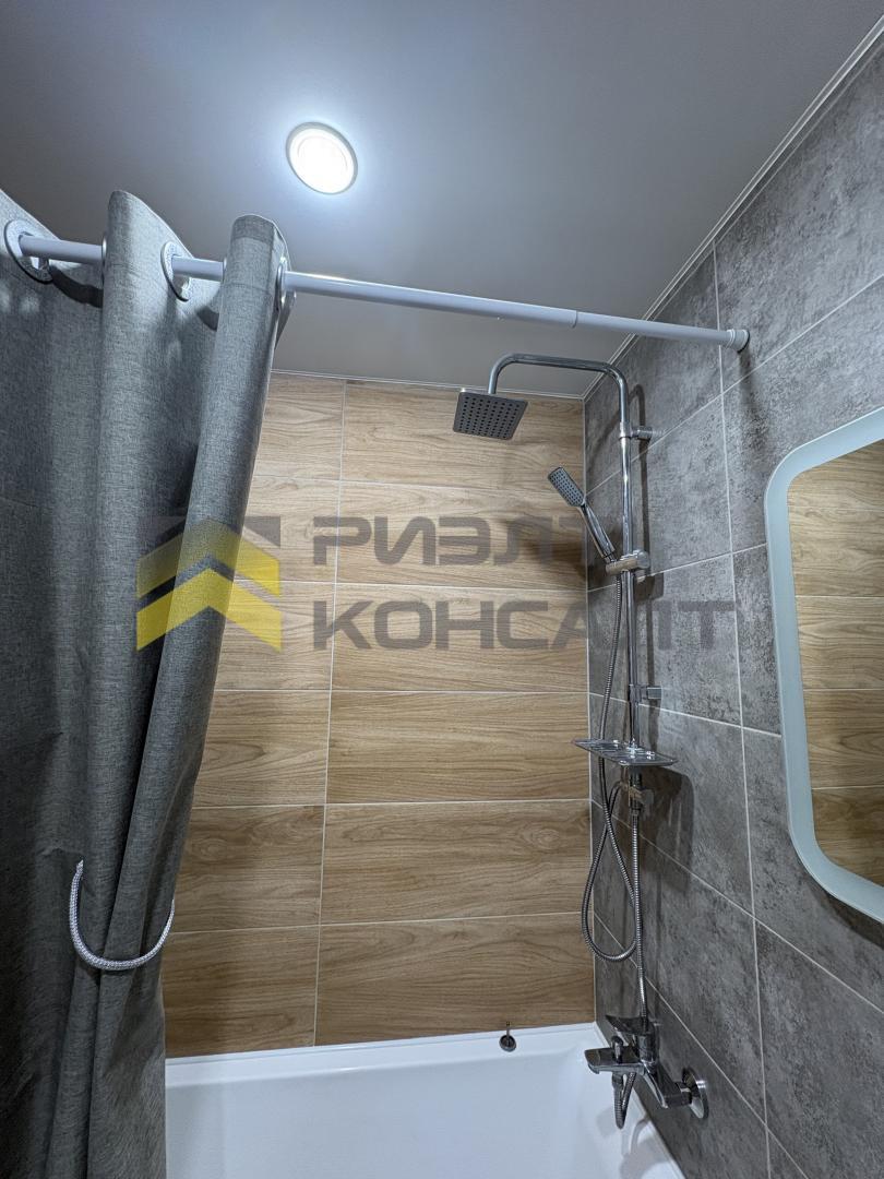2-комн. квартира, Вторичка, 47м², 5/5 этаж миниатюра 32
