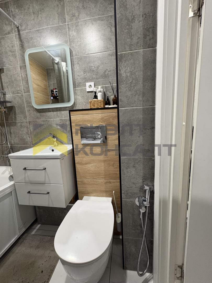 2-комн. квартира, Вторичка, 47м², 5/5 этаж миниатюра 33