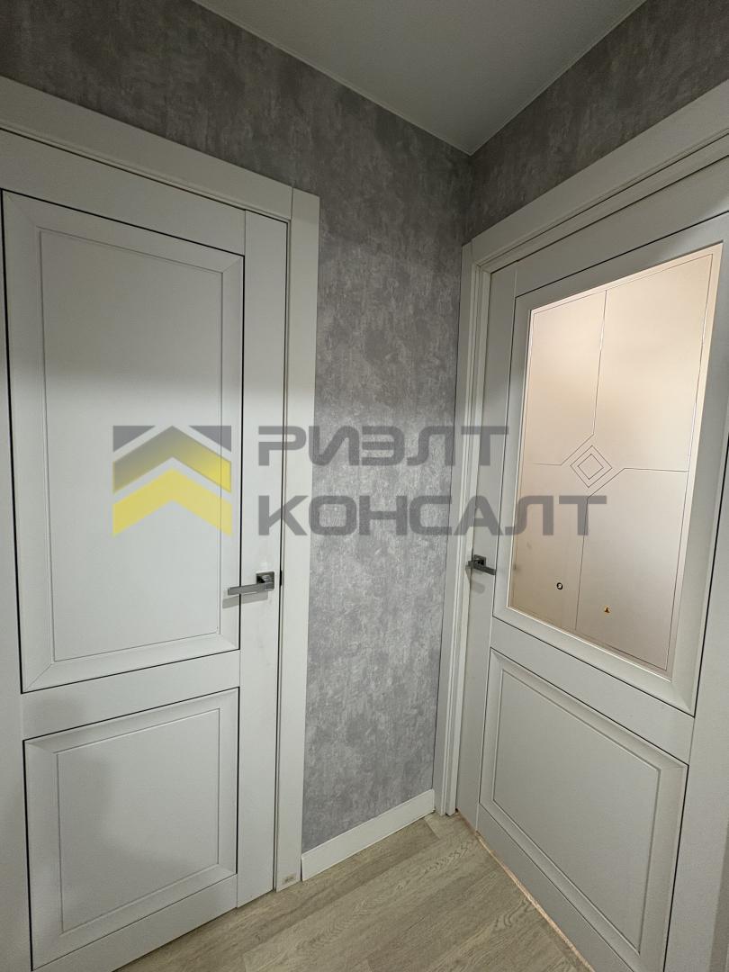 2-комн. квартира, Вторичка, 47м², 5/5 этаж миниатюра 20