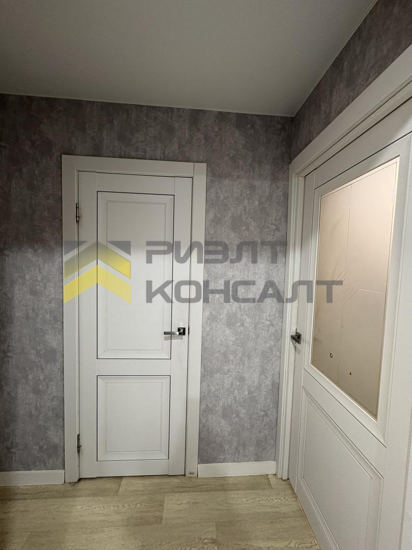 2-комн. квартира, Вторичка, 47м², 5/5 этаж миниатюра 28